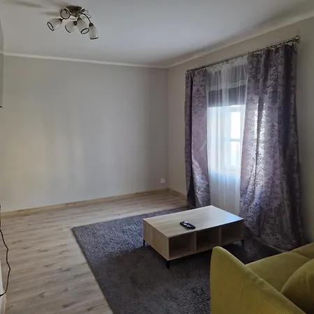 Korter Kesklinnas דירה